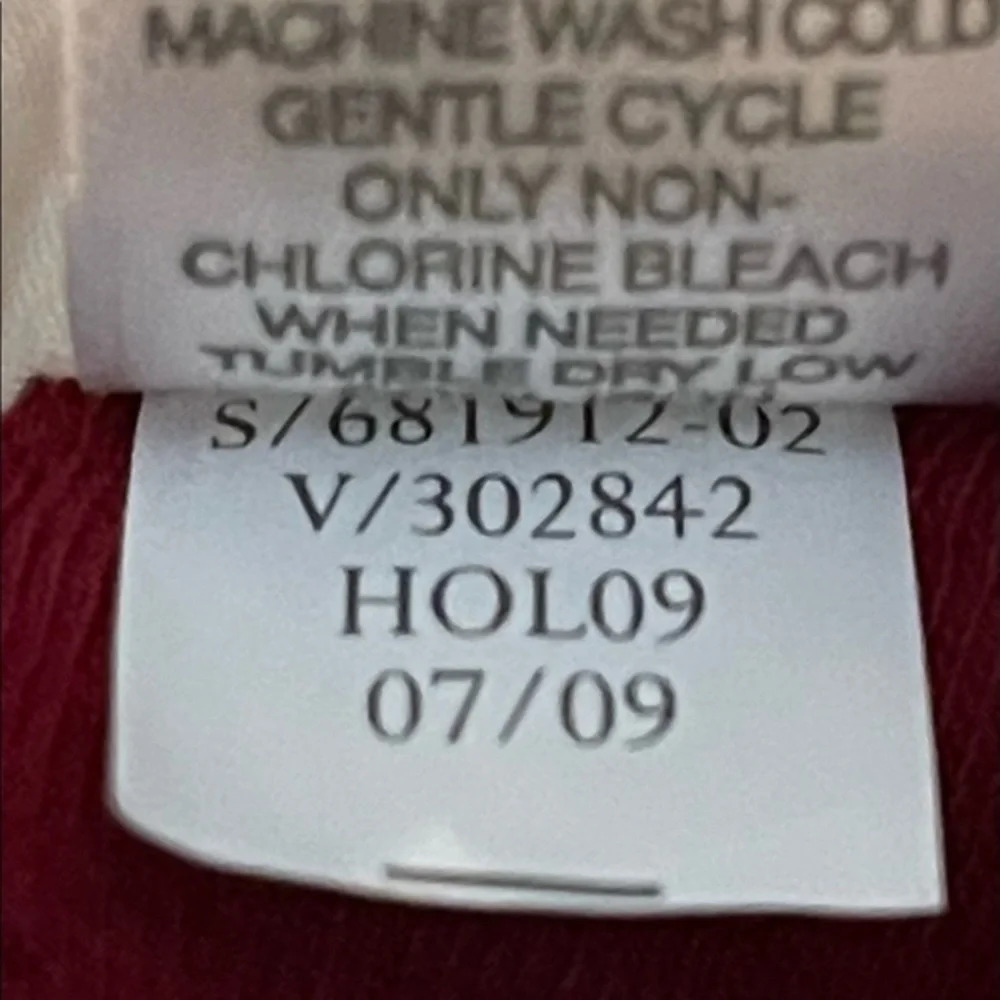 Babygap Holiday Dress, 12-18 Months, NWOT - Picture 6 of 6